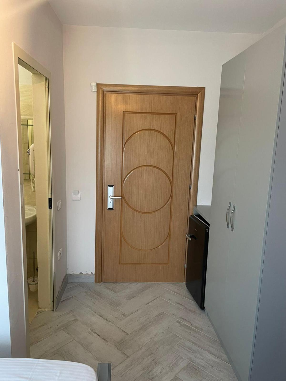 Aerial Hotel & Spa Vlorë Quarto foto